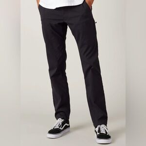 686 Everywhere Slim Fit Pant (W34/L32)